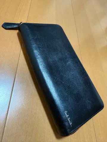 폴스미스 의 장지갑
