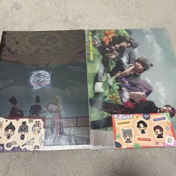 미세스 제일복권 H상 클리어 파일