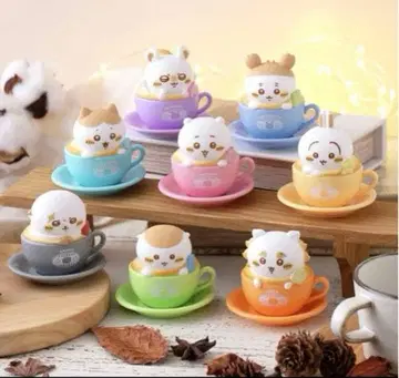 캐릭터 아트 케이스 치이카와 (먼작귀)