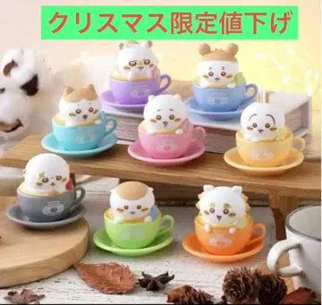 캐릭터 아트 케이스 치이카와 (먼작귀)