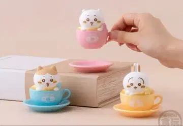 캐릭터 아트 케이스 치이카와 (먼작귀)