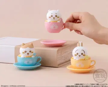 캐릭터 아트 케이스 치이카와 (먼작귀)