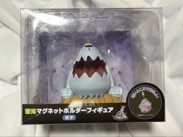 포켓몬 포켓몬 센터 축광 마그넷 홀더 피규어 보치