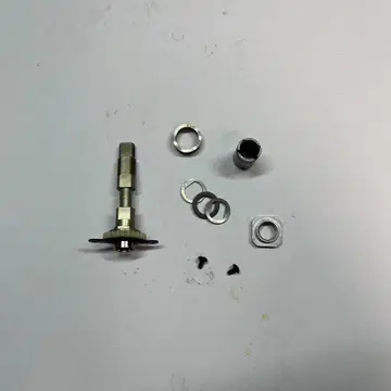 15 메타늄 DC HG 왼쪽 부품 1 [관번 MK] 시마노