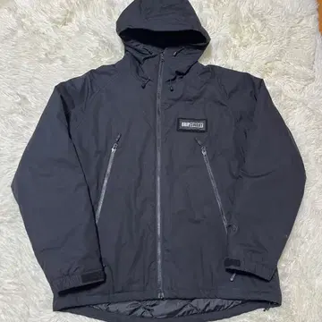 [ 컨디션 최상 ] 그립스와니 캠프 파이어 자켓 GSJ-60