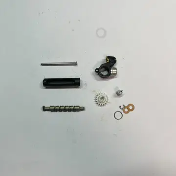 15 메타늄 DC HG 왼쪽 부품2 [관번 MK] 시마노