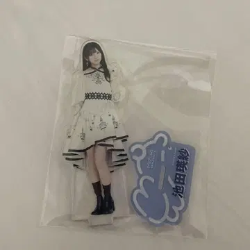 노기자카 이케다 에이사 아크릴 스탠드