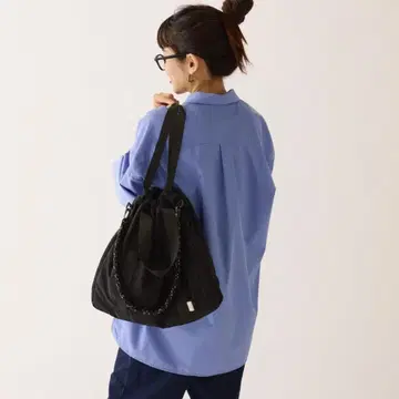 마더백 3way 발수