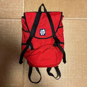 캔버스 백팩 메이드 인 USA