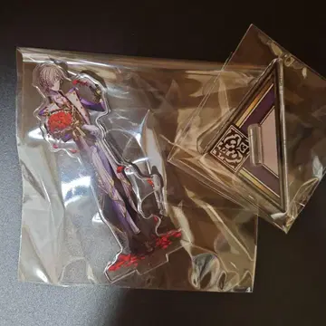 제5인격 묘지기 할로윈 아크릴 스탠드