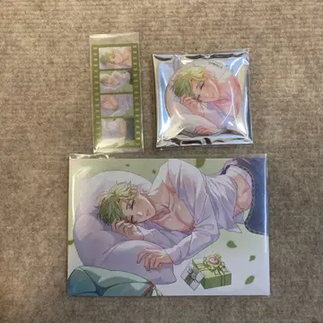 올리빈 생일 NU:카니발