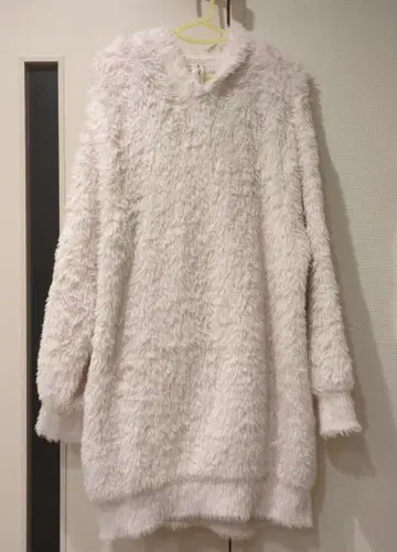 gelato pique 핑크 룸웨어 F 토끼