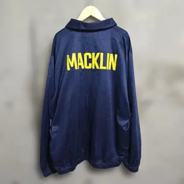 Parks and Recreation 버트 맥클린 자켓