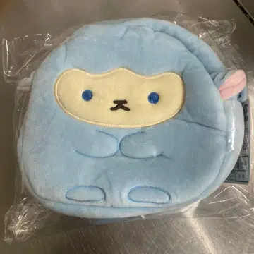 스미코구라시 B상 숄더 파우치 오츠키노코