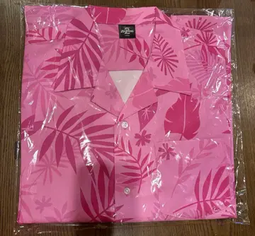 주토피아2 해피 복권 B상 하와이안 셔츠