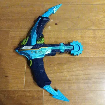 가면라이더 빌드 DX 카이조쿠핫샤