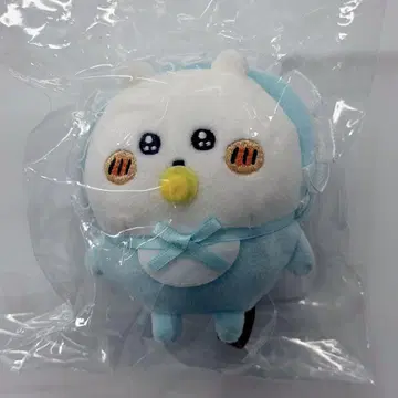 나가노 캐릭터즈 미니미니 오스와리 마스코트 (BABY 곰/키라메)