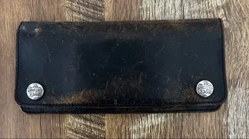 TENDERLOIN 텐더 로인 지갑 부속품 완비