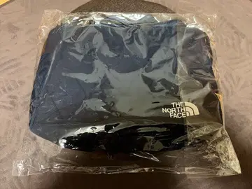 미사용 새상품 THE NORTH FACE GEOFACE POUCH