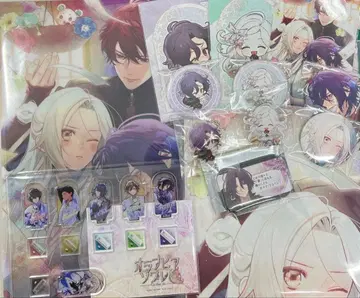 오라소와 특전 연