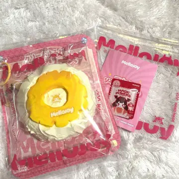 Mellojoy 다이후쿠 시리즈