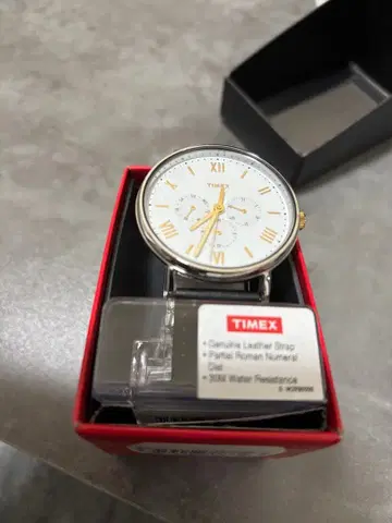 TIMEX 손목시계