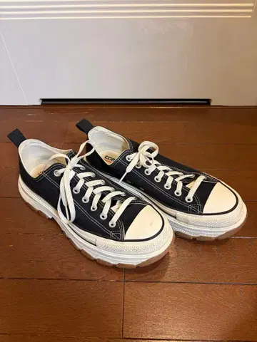 CONVERSE 트렉 웨이브 27.5cm