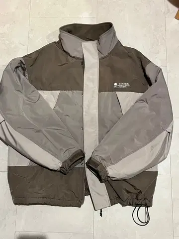 니코앤드 블루종 자켓