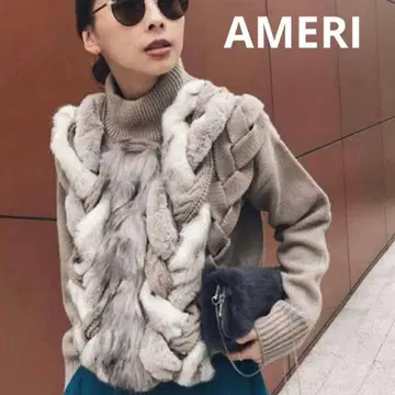 아메리 퍼 니트