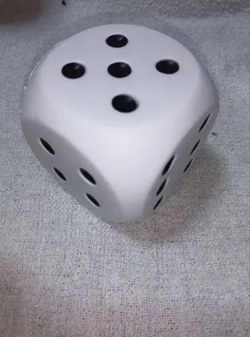 모모타로 전철 추첨 주사위 미사용품