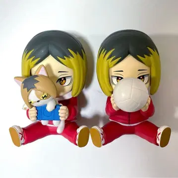 PERIHAPI! Hide & Seek 숨바꼭질 하이큐!! 코즈메 켄마