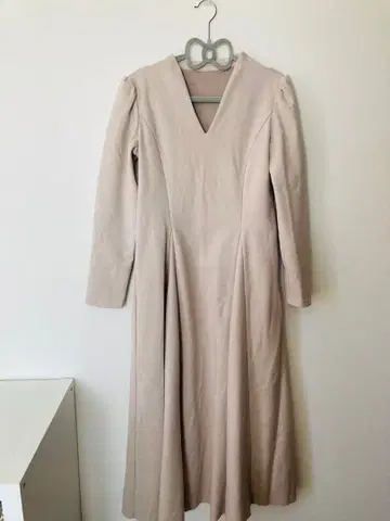 세존드파피용 원피스 S