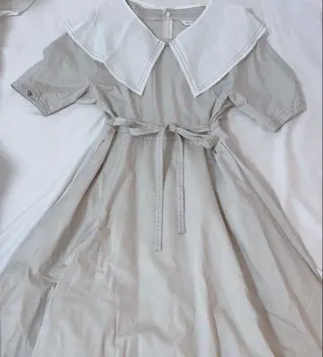 MILK Tammy 원피스