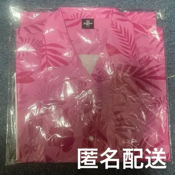 Happy 복권 주토피아2 B상 알로하 셔츠