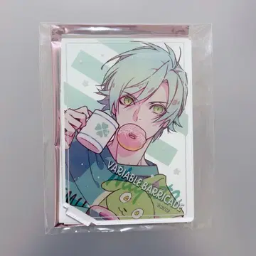 오토메이트 스토어 바리어블 발라케이드