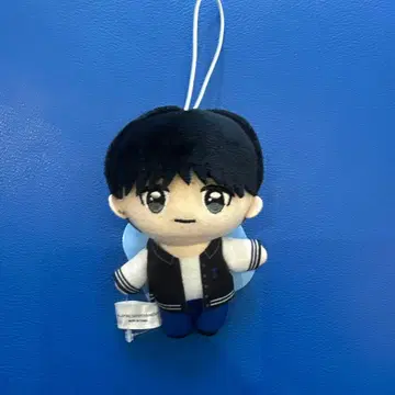 GIGO 한정판 INI 마스코트 봉제 인형 고토 타케루