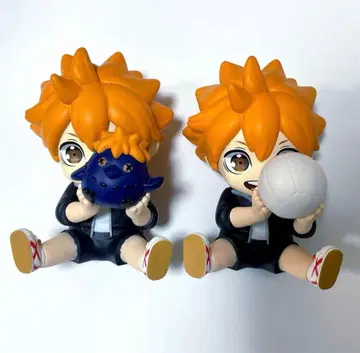 PERIHAPI! Hide & Seek 숨바꼭질 하이큐!! 히나타 쇼요