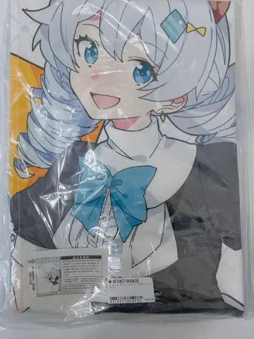 붕괴 3rd 레어 키아나 노렌