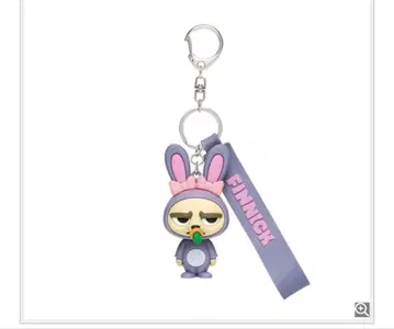 주토피아2 happy 복권