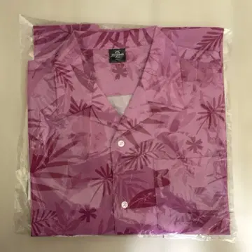 주토피아 2 해피 복권 B상 하와이안 셔츠