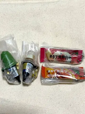 세븐 프리미엄 아이스 미니어처 참