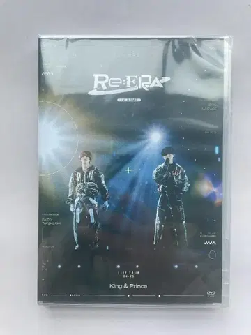 DVD 동방신기 20th Anniversary LIVE TOUR ZONE