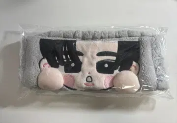 메구로 렌 헤어밴드