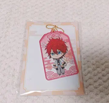 앙스타 한국 부적 아크릴 키링 린네