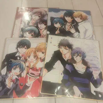 오레사마 킹덤 C상 컴플리트