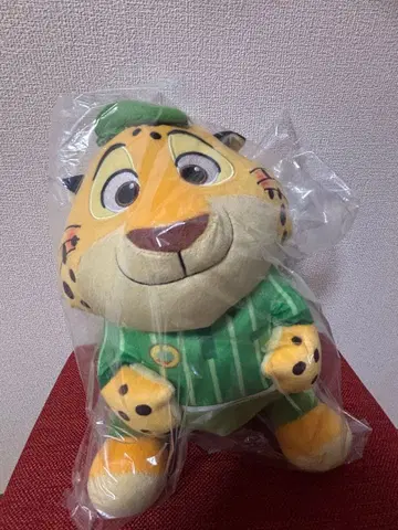 주토피아2 봉제 인형 코텟토 펫탄 크로우하우저