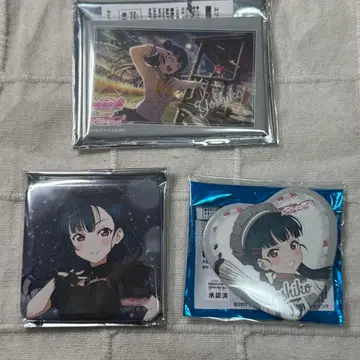 러브 라이브 Aqours 요시코 요시마루 판매