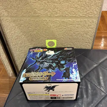 황수 가오우다크 피규어