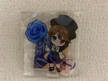 로젠 메이든 DMM 스크래치 소우세이세키 미니 아크릴 스탠드