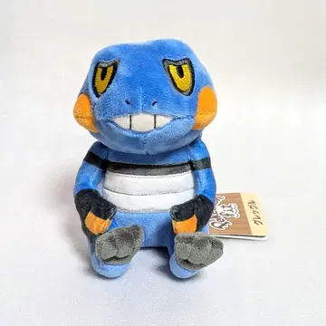 그레그르 Pokemon fit